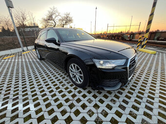 Audi A6 Avant 40 2.0 stronic 2020 - 4