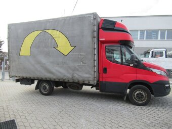 IVECO DAILY 35S18 8 palet - 4