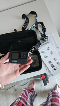 Gopro hero 11 black - 4