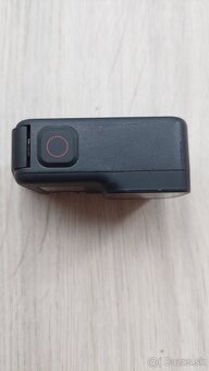 GoPro Hero 8 Black + Príslušenstvo - 4