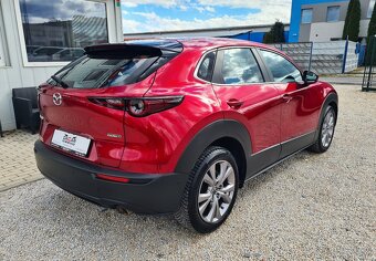 MAZDA CX-30 SKYACTIV-X180 GT - 4