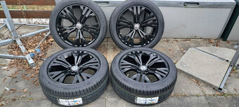 18" VW Passat Alltrack - KALAMATA - 4