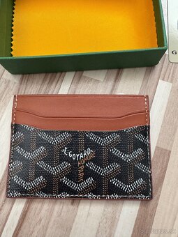 goyard cardholder - 4