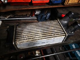 intercooler peugeot partner - 4