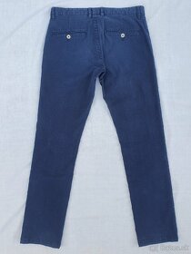 Chino nohavice Blažek jeans 46 - 4