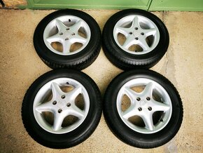 Elektrony R14 4x100 - 4