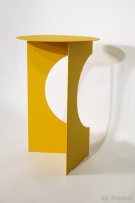 Kávový stolík “SOUL” - 4