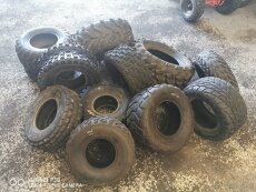 Pneu ktoré nam ostali wanda, kenda, maxxis - 4