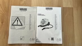 Karcher SC 4 EasyFix - 4