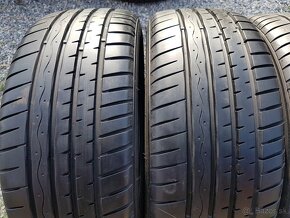 195/50 r15 letné pneumatiky 4ks Hankook - 4