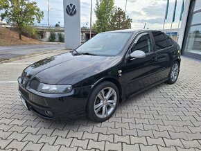 Seat Leon 1.8t - 4