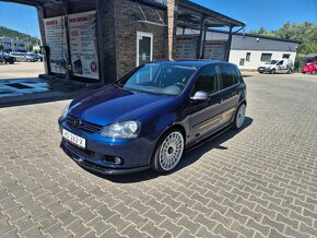 Volkswagen Golf V 1.6 Comfortline - 4