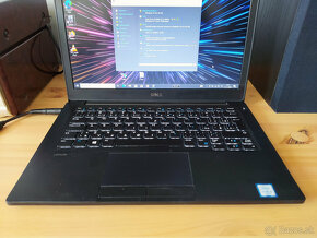 notebook Dell Latitude 7280 - 4