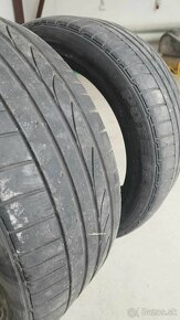 Bridgestone potenza 225_45_R17 - 4