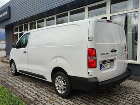 FIAT Scudo 2.0 HDi L3 106kW 6MT 10/2022 odp.DPH - 4