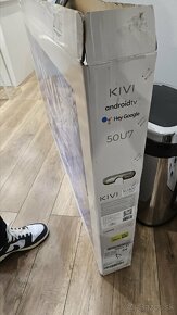 Kivi 50U740NB smart tv - 4