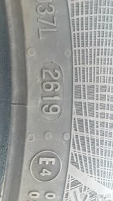 Continental WinterContact TS 860 225/45 R17 - 4