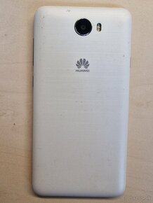 Huawei Y5II, 1/8GB, android 5.1 - 4