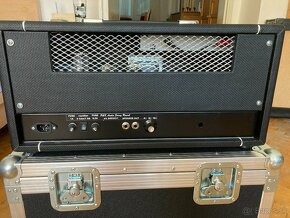 P&K Audio SuperReverb - 4