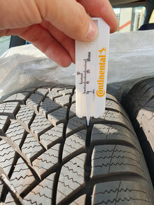 Zimné gumy 195/65 R15 - 4