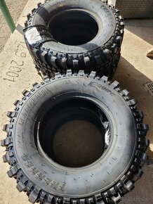 Pneumatiky 265/70 R16 - 4