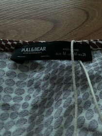 ♥ Šaty Pull&Bear ♥ - 4