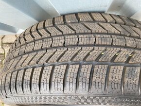 Pneumatiky zimné 235/45 R20 - 4