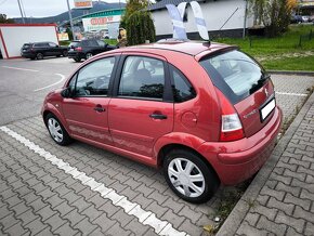 Citroen C3 1.4 AUTOMAT - 4