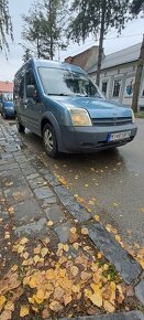 Ford Tourneo Connect - 4