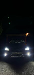 Predam NEPOJAZDNU Audi A4 b8 Allroad - 4