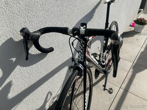 Giant TCR Advanced 1 pro compact - Ultegra - 4