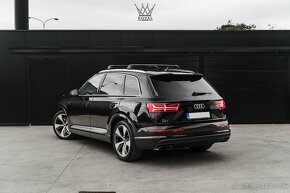 Audi Q7 3.0 TDI 272k quattro tiptronic 8-st - 4