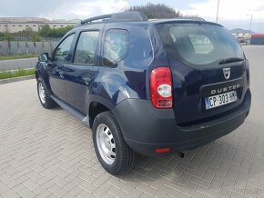 DACIA DUSTER 1.5DCI 4x2 EXPERIENCE - 4