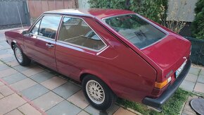 Vw Passat b1 rok 1979 - 4