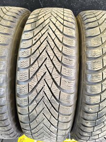 175/65 R15 Pirelli zimne pneumatiky ❄️❄️❄️❄️❄️ - 4