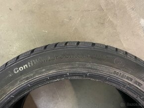 255/40 R18 zimné pneu Continental ContiWinterContact TS830 P - 4