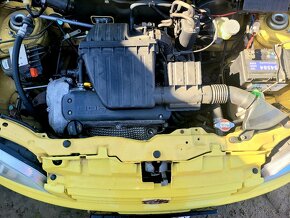 Suzuki ignis sport 1,5 - 4