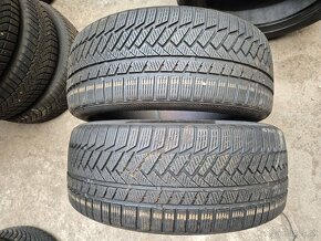 235/40 r19 zimné 2 ks CONTINENTAL dezén 6,8 mm DOT2019 - 4