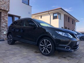 NISSAN QASHQAI 2015 DIG-T ACENTA AUTOMAT BENZIN - 4