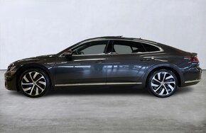 Volkswagen Arteon R-Line 2.0TDI 140kw 4Motion Webasto Pano - 4