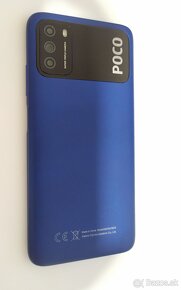 POCO M3 - 4 GB/64GB - 4