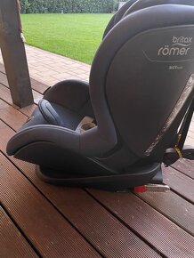 Detská autosedačka BRITAX RÖMER Trifix2 i-Size - 4