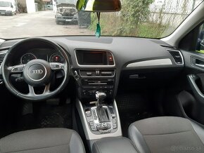 Audi Q5 - 4