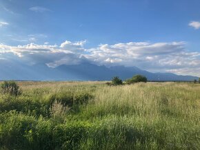 Rodinný dom / Bungalov Poprad a okolie, len seriózny záujem - 4