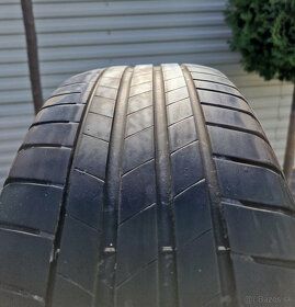 225/55 R18 DOT 2020 LETNE pneumatiky bridgestone 4ks - 4