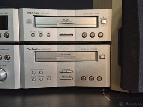 Technics SC-HD510 - 4