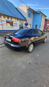 Audi A4 1,6benzin - 4