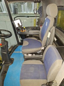 Kombajn New Holland CX 8.80 - 4