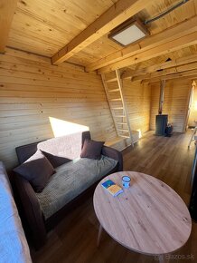 Výroba mobilného domu I Tiny House Víkend 35000€ - 4