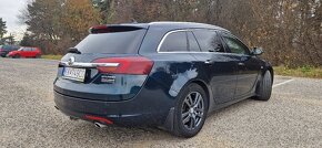 Opel Insignia Biturbo 166kw - 4